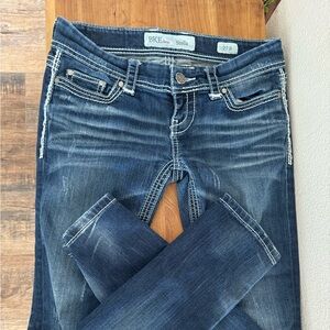 BKE Stella skinny jeans